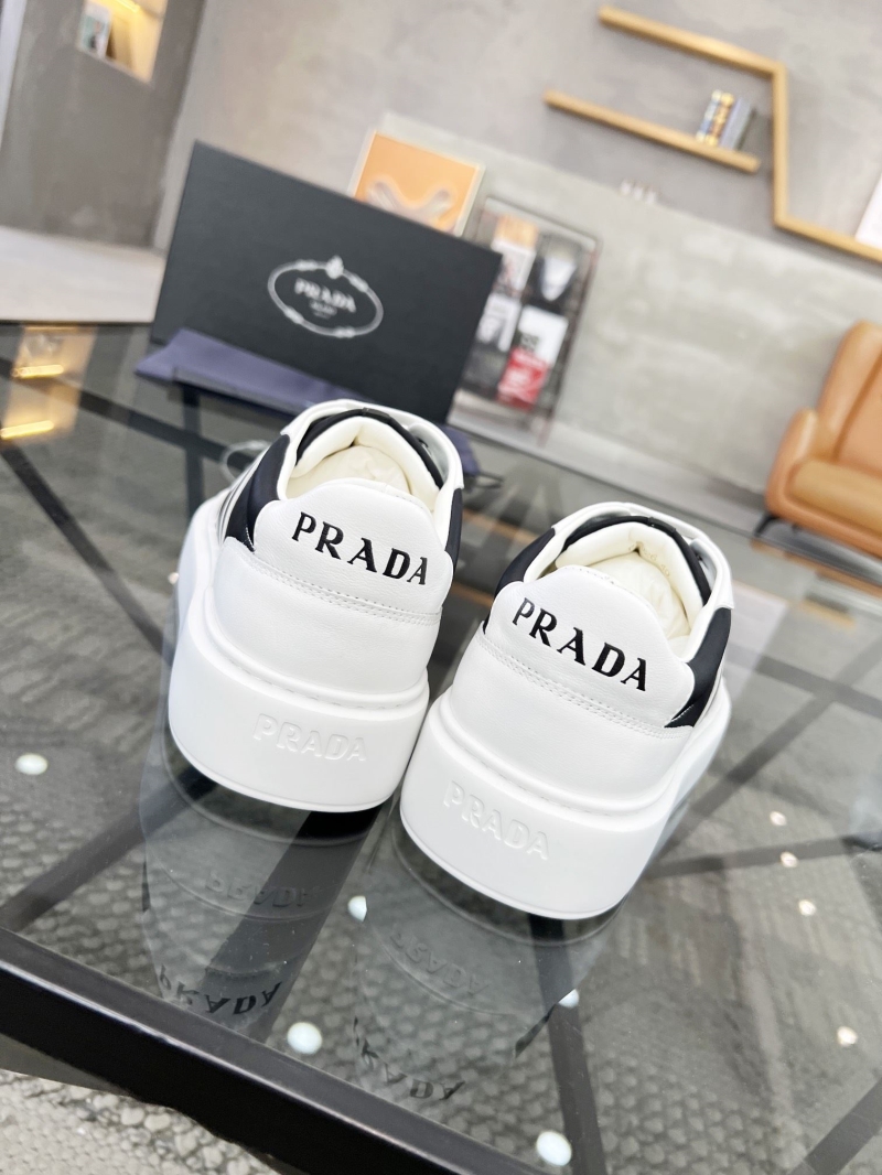 Prada Casual Shoes